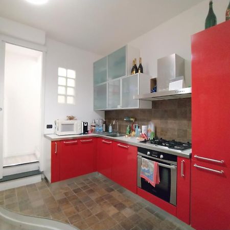 Appartamento In Centro Savona Exterior foto