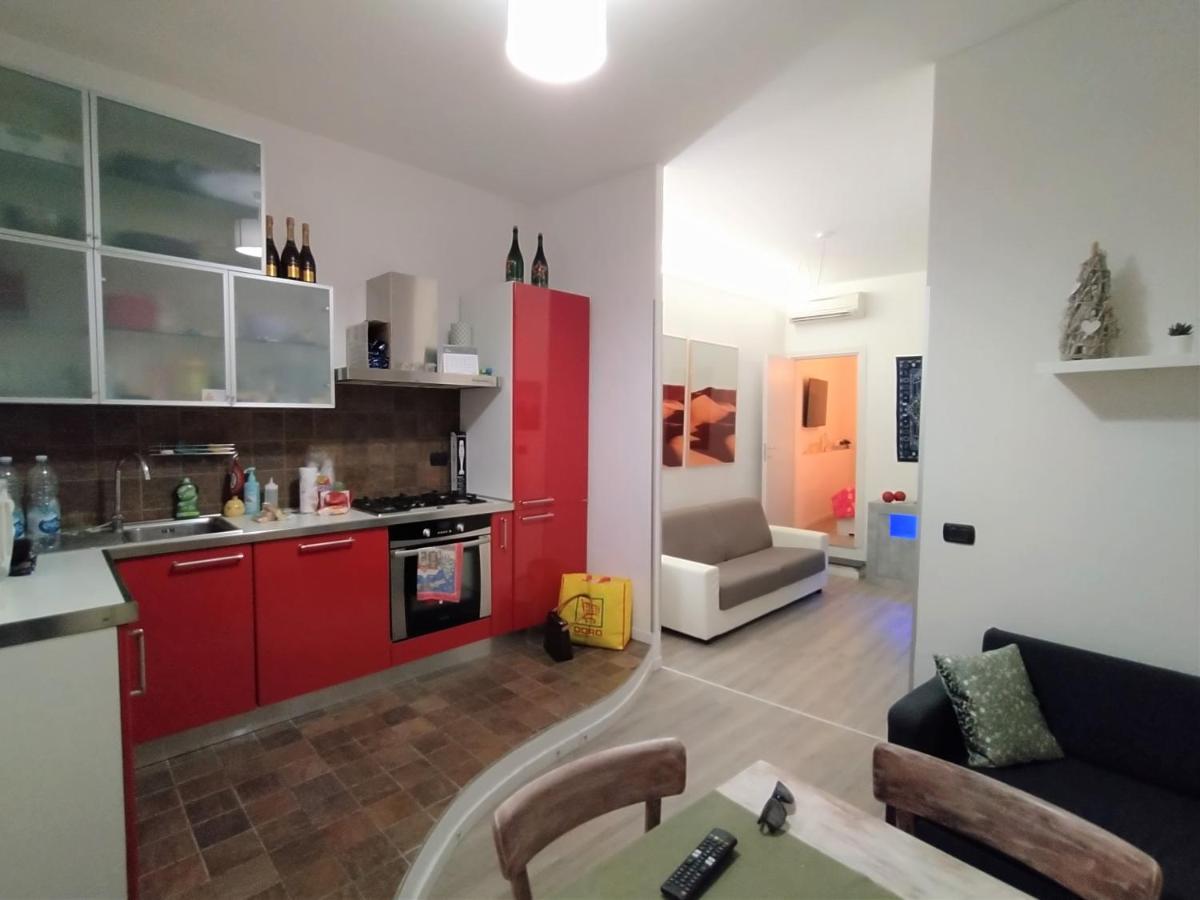 Appartamento In Centro Savona Exterior foto
