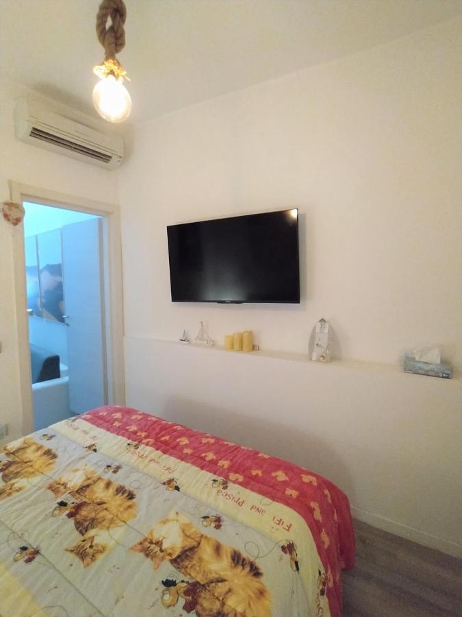 Appartamento In Centro Savona Exterior foto