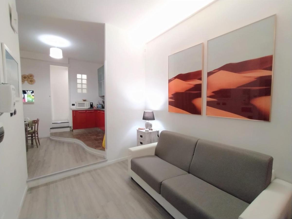 Appartamento In Centro Savona Exterior foto