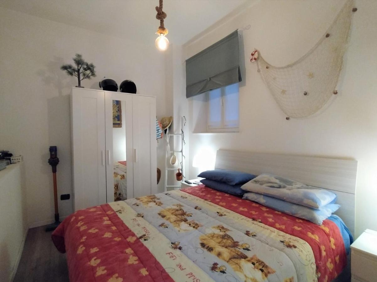 Appartamento In Centro Savona Exterior foto