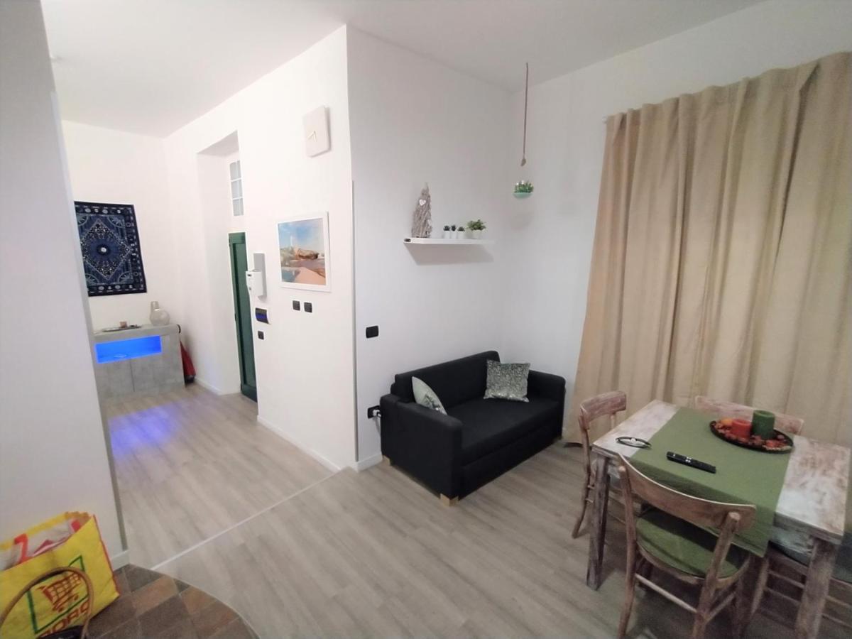 Appartamento In Centro Savona Exterior foto