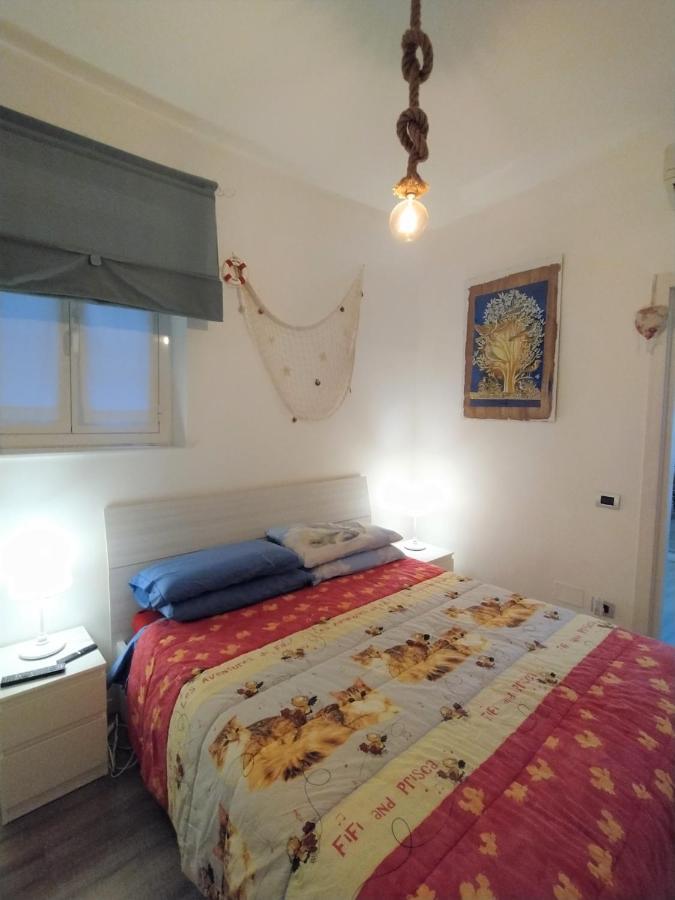 Appartamento In Centro Savona Exterior foto