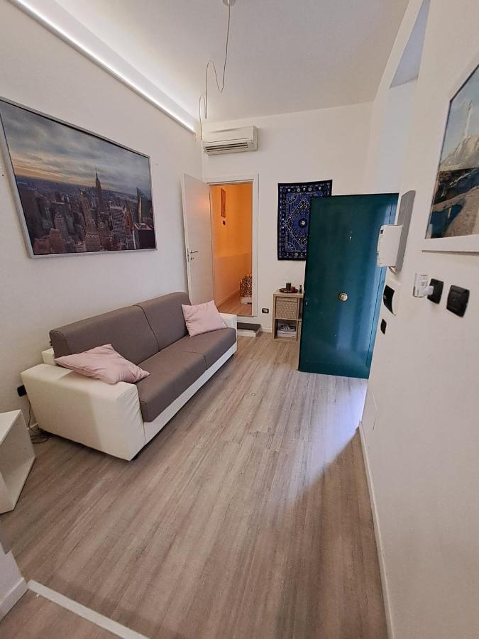Appartamento In Centro Savona Exterior foto