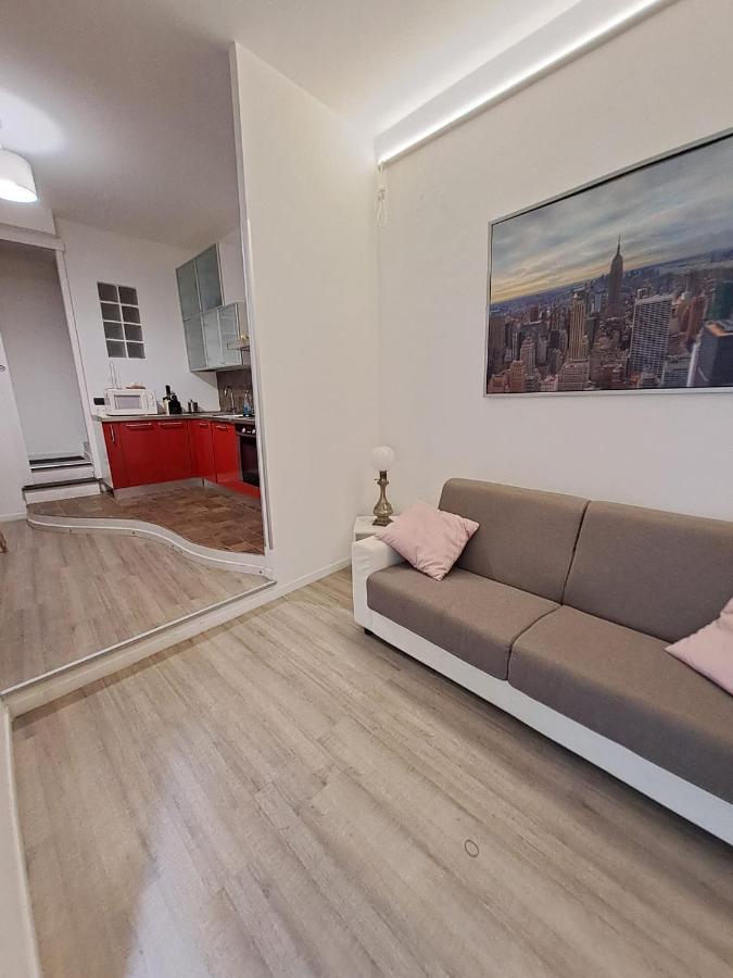 Appartamento In Centro Savona Exterior foto